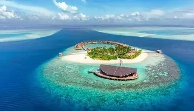 Kudadoo Maldives Private Island