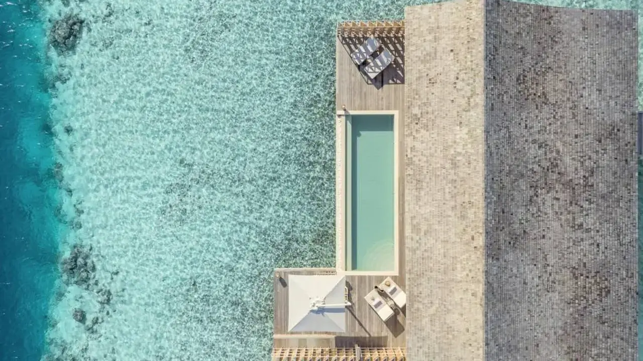 Kudadoo Maldives Private Island
