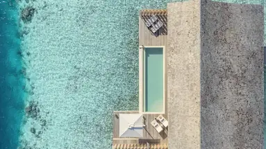 Kudadoo Maldives Private Island