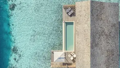 Kudadoo Maldives Private Island