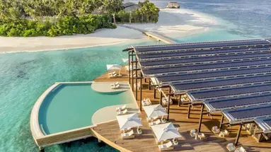 Kudadoo Maldives Private Island