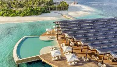Kudadoo Maldives Private Island