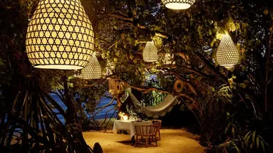 Kudadoo Maldives Private Island