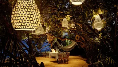 Kudadoo Maldives Private Island