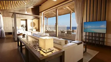Kudadoo Maldives Private Island