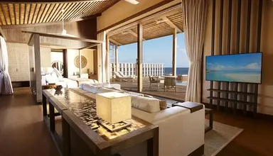Kudadoo Maldives Private Island