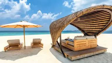 Kudadoo Maldives Private Island