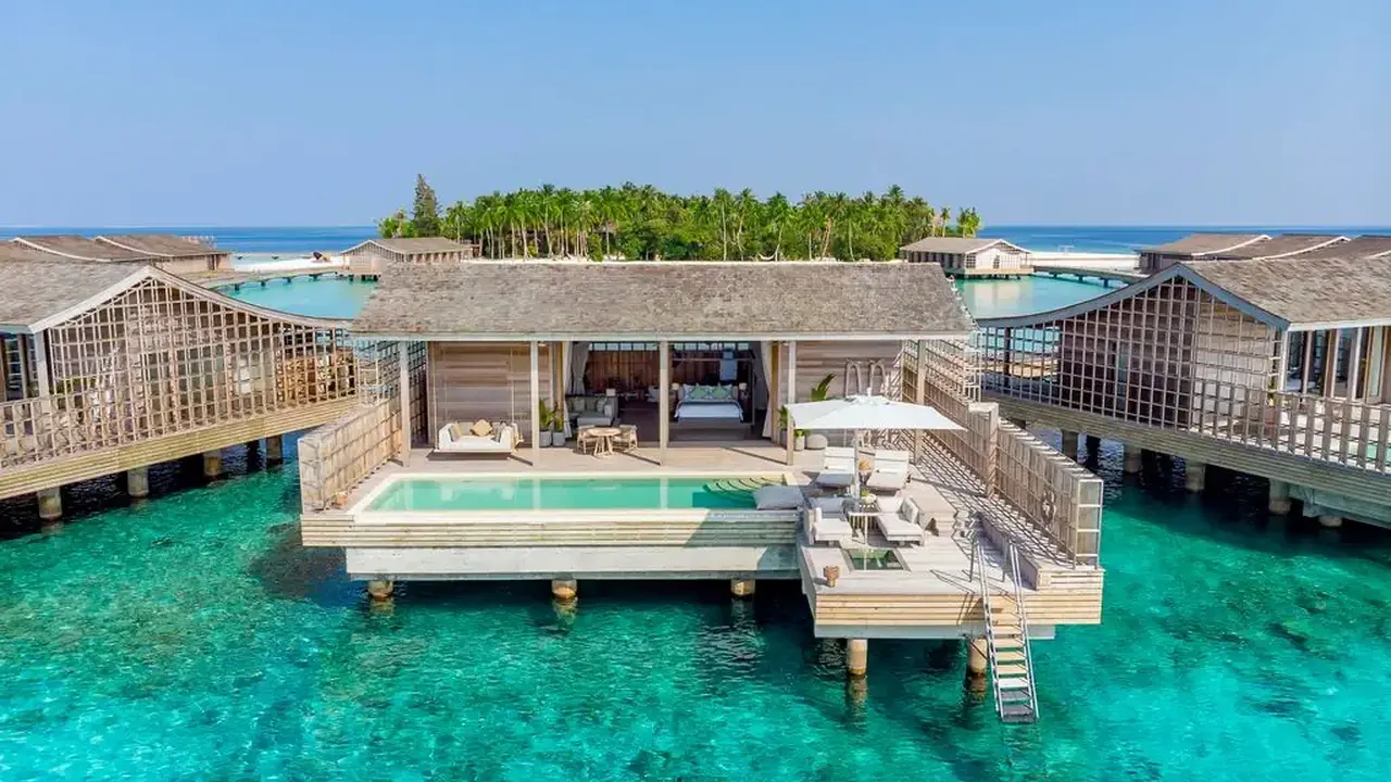 Kudadoo Maldives Private Island