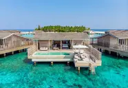 Kudadoo Maldives Private Island