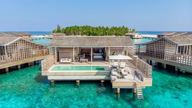 Kudadoo Maldives Private Island