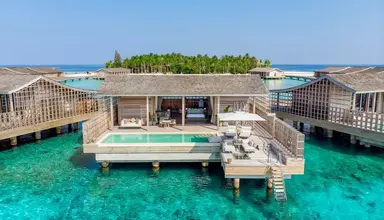 Kudadoo Maldives Private Island