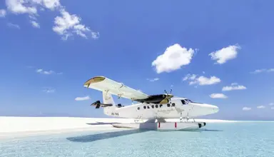 Kudadoo Maldives Private Island