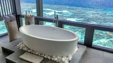 Kudadoo Maldives Private Island