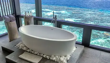 Kudadoo Maldives Private Island