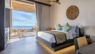 Kudadoo Maldives Private Island