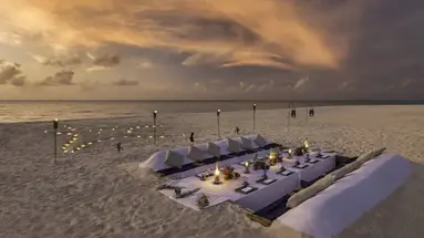 Kudadoo Maldives Private Island