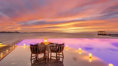 Kudadoo Maldives Private Island
