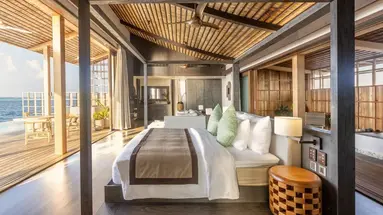 Kudadoo Maldives Private Island