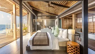 Kudadoo Maldives Private Island