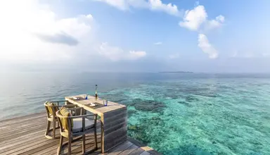 Kudadoo Maldives Private Island