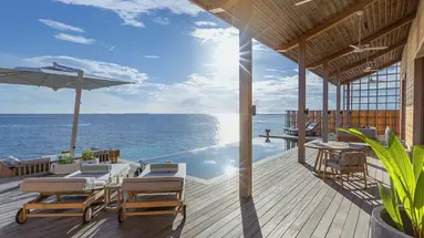 Kudadoo Maldives Private Island