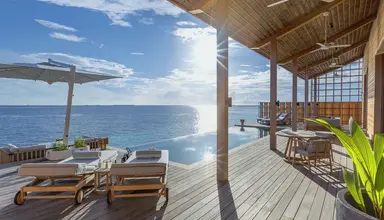 Kudadoo Maldives Private Island