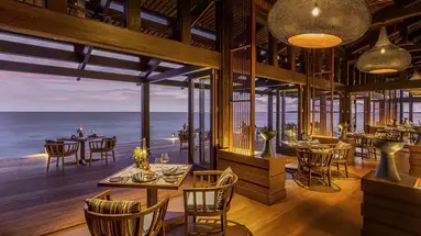 Kudadoo Maldives Private Island
