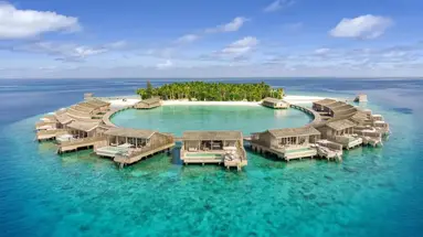 Kudadoo Maldives Private Island