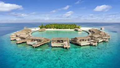Kudadoo Maldives Private Island