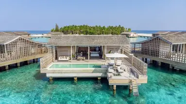 Kudadoo Maldives Private Island