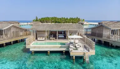 Kudadoo Maldives Private Island