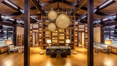 Kudadoo Maldives Private Island