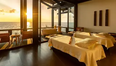 Kudadoo Maldives Private Island