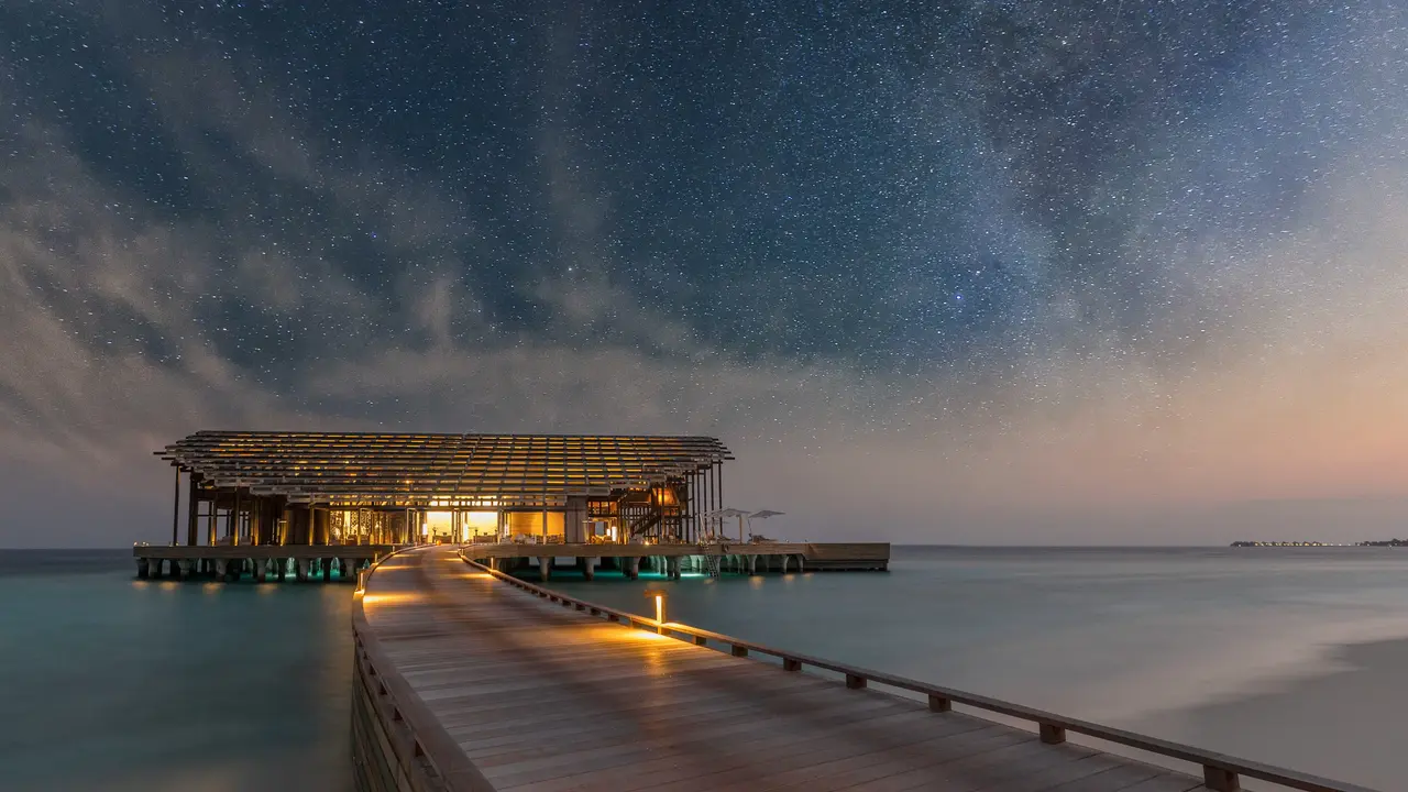 Kudadoo Maldives Private Island