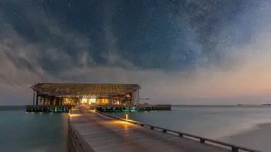 Kudadoo Maldives Private Island