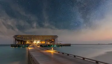 Kudadoo Maldives Private Island
