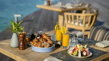 Kudadoo Maldives Private Island