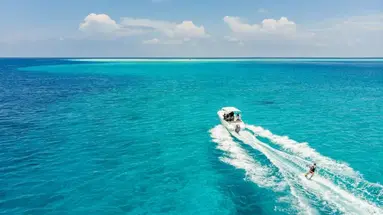 Kudadoo Maldives Private Island