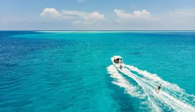 Kudadoo Maldives Private Island