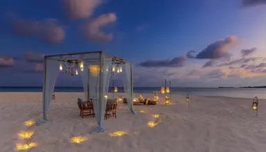 Kudadoo Maldives Private Island