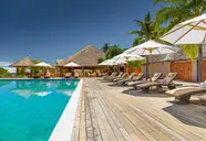 Kudafushi Resort