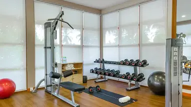 Kudafushi Resort