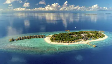 Kudafushi Resort