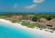 Kudafushi Resort