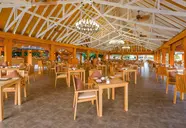 Kudafushi Resort