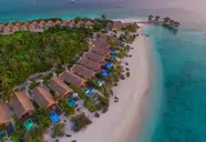 Kudafushi Resort