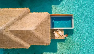 Kudafushi Resort
