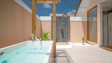 Kudafushi Resort