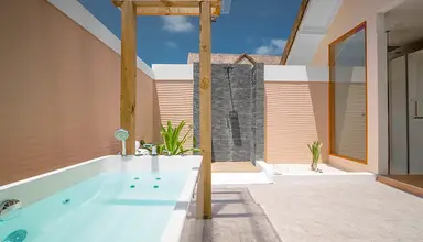 Kudafushi Resort