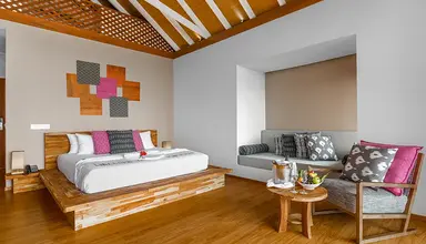 Kudafushi Resort